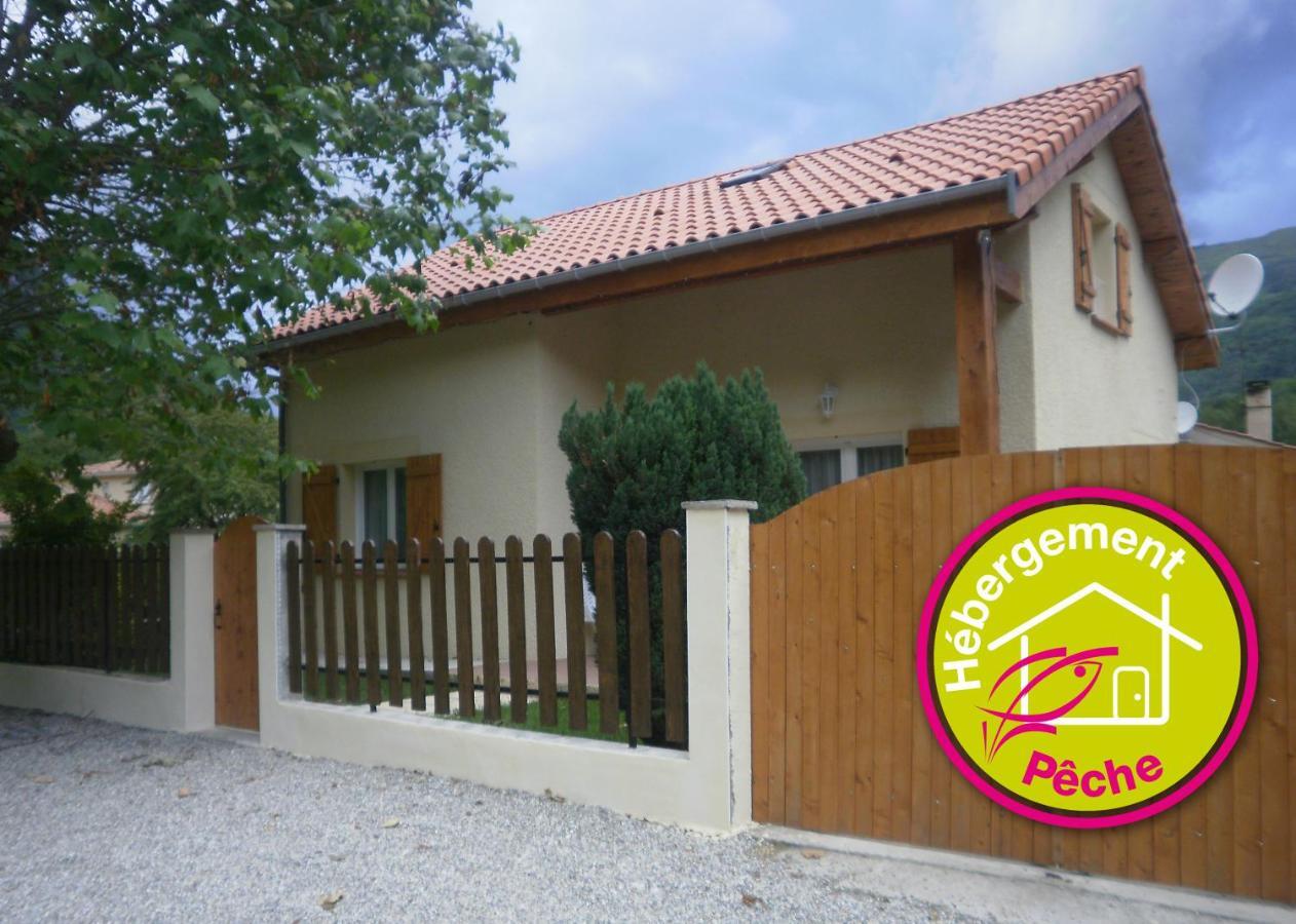 Maison De Vacances Bompas  Exterior photo